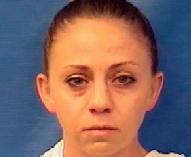 Amber Guyger