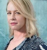 Amy Hargreaves. Picture