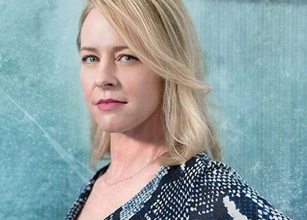 Amy Hargreaves