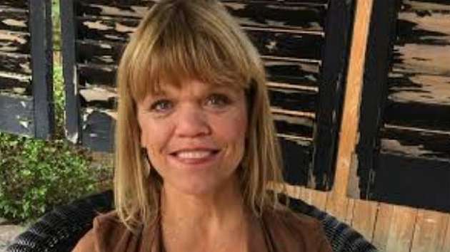 Amy Roloff