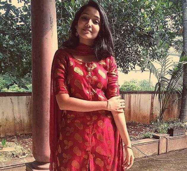 Anikha Surendran