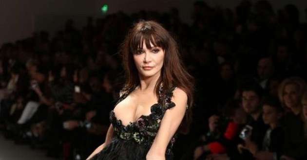 Annabelle Neilson