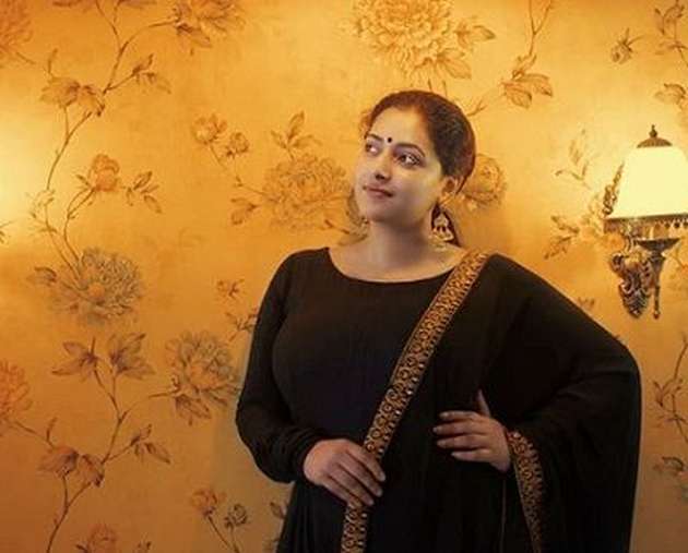 Anu Sithara