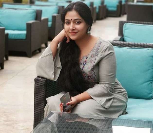 Anu Sithara