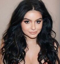 Ariel Winter Workman. Picture