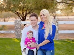 Ashley Ann Kolfage Height, Age, Net Worth, Wiki and More 2024| The