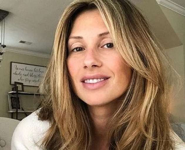Ashley Jacobs Height, Wiki, Age, Net Worth and More 2024| The Personage