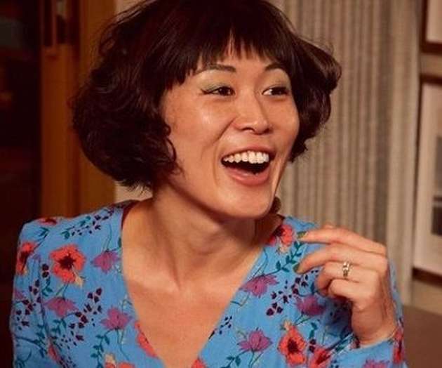 Atsuko Okatsuka Age, Net Worth, Wiki, Height and More 2024 The Personage