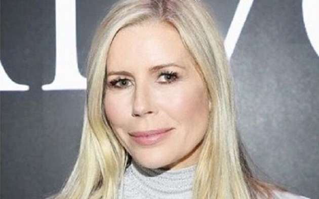 Aviva Drescher