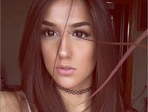 Bakhar Nabieva Wiki, Height, Age, Net Worth and More 2022 - The Personage