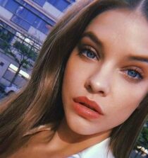 Barbara Palvin. Images