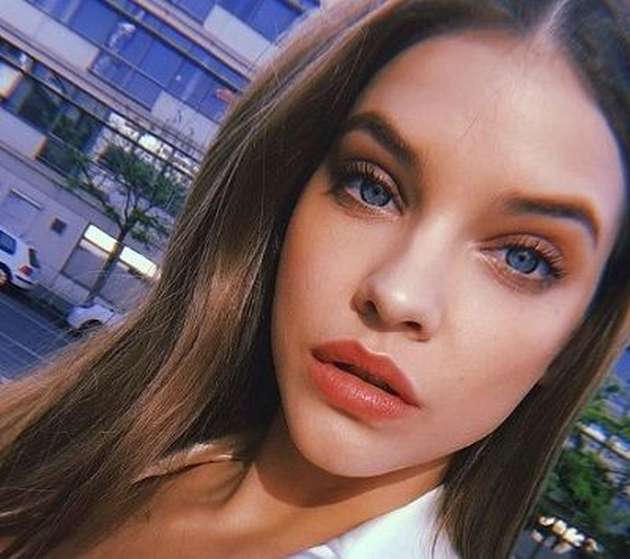 Barbara Palvin Net Worth, Height, Age, Wiki and More 2024| The Personage