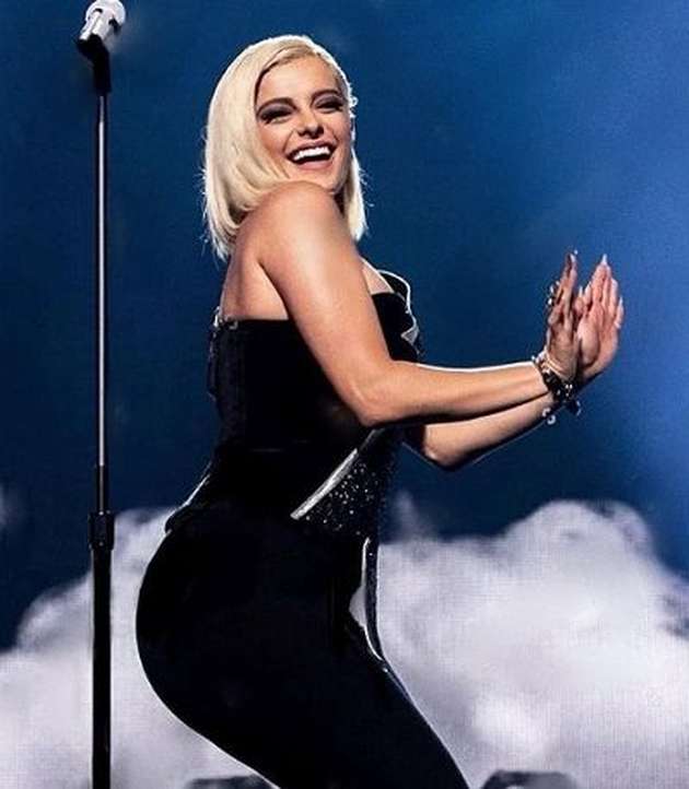 Bleta Rexha