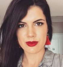 Bre Payton. Pic