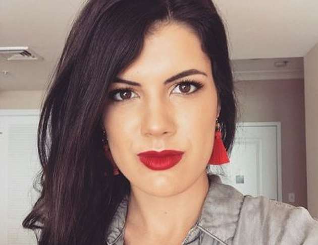 Bre Payton