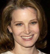 Bridget Jane Fonda. Picture