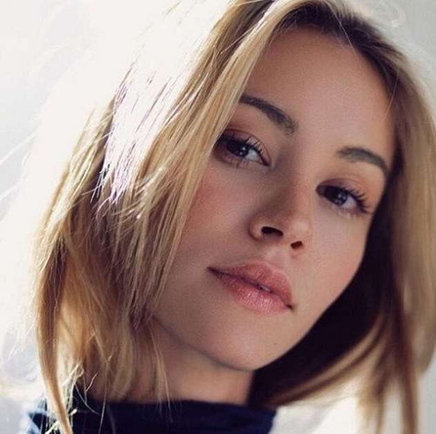 Bryana Holly