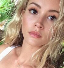 Bryana Holly. Pic