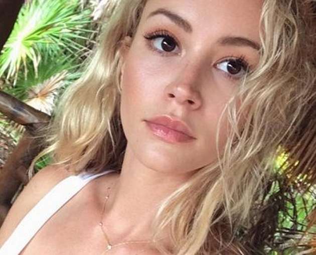 Bryana Holly Wiki, Net Worth, Age, Height and More 2024| The Personage