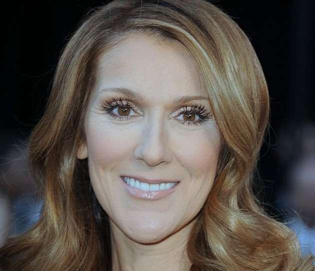 Caline Marie Claudette Dion