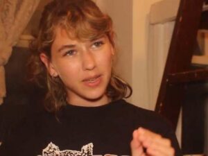 Caroline Konstnar Age, Height, Wiki, Net Worth and More 2024| The Personage