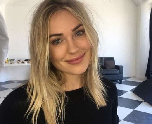 Cassie Randolph