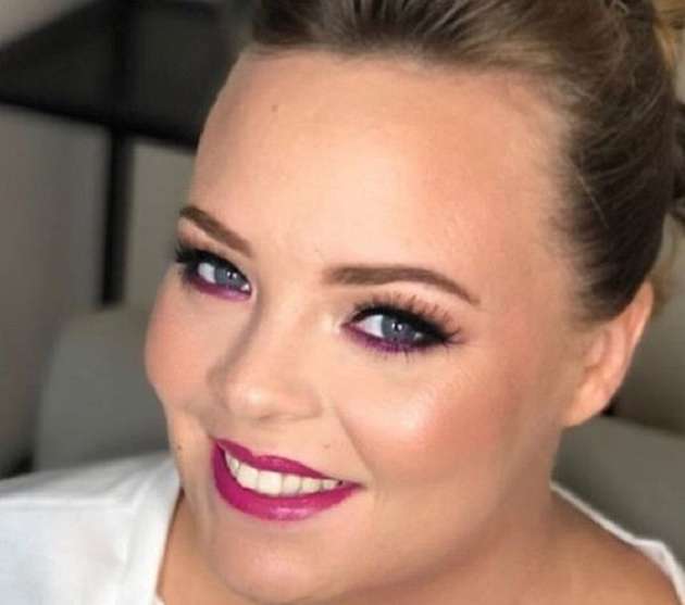 Catelynn Lowell