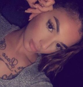 Celina Powell Height, Wiki, Net Worth, Age and More 2024The Personage