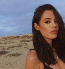 Chloe Bridges.