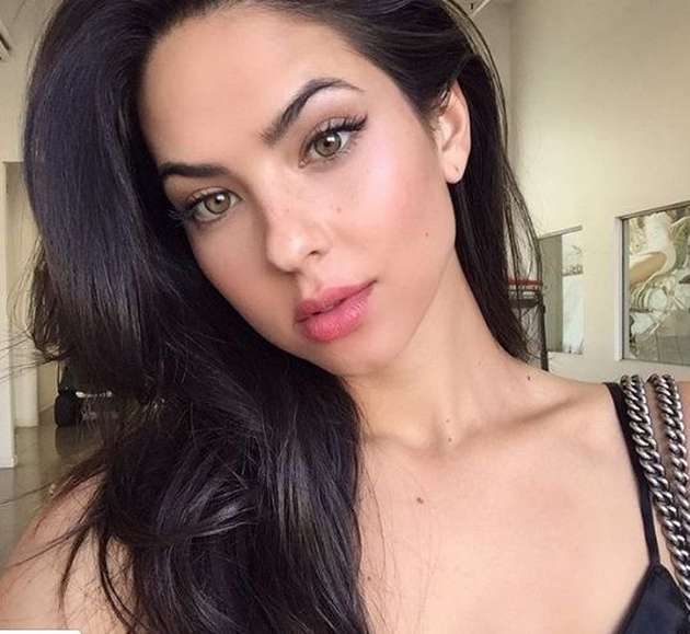 Christen Harper