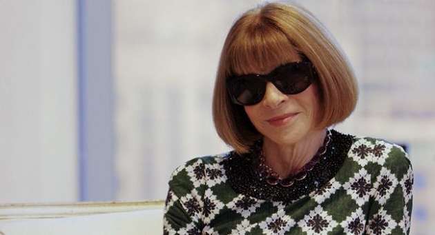 Dana Anna Wintour