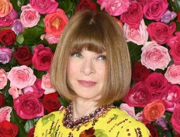 Dana Anna Wintour