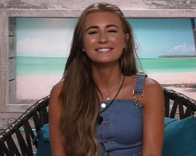 Dani Dyer Wiki Height Age Net Worth And More 2024 The Personage