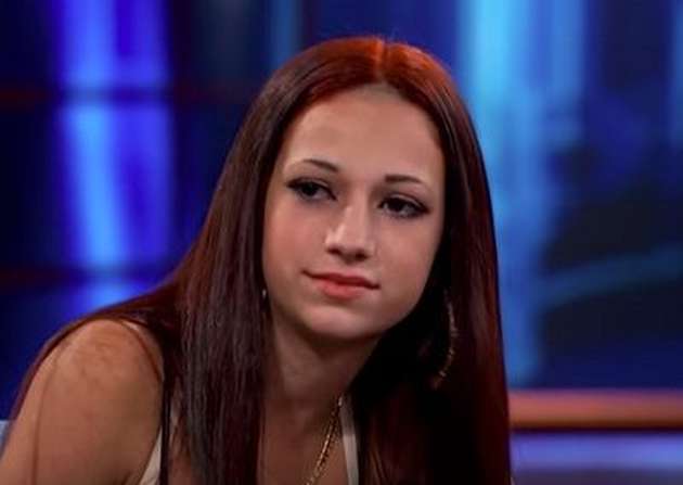 Danielle Bregoli Pic