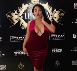 Deanne Munoz Wiki, Height, Age, Net Worth and More 2024| The Personage