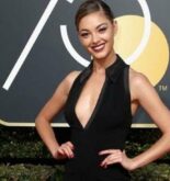 Demi Leigh Nel Peters. Picture