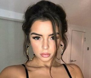 Demi Rose Mawby Height, Net Worth, Wiki, Age and More 2024The Personage