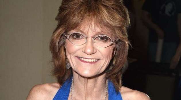 Denise Nickerson