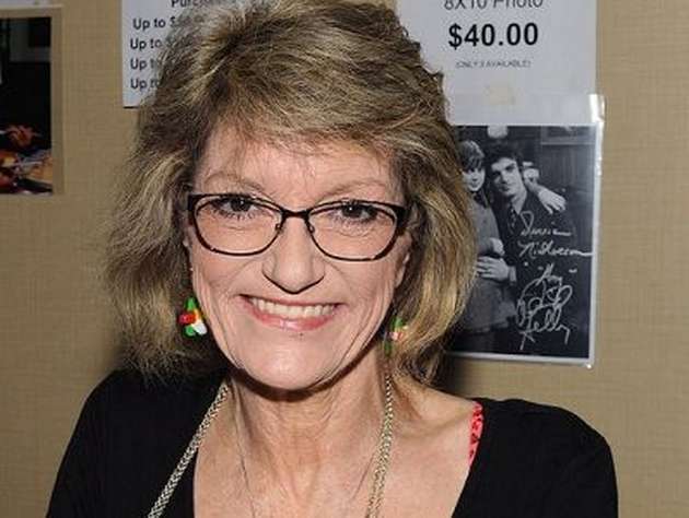 Denise Nickerson