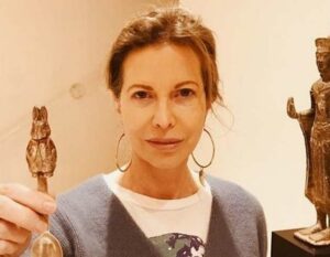 Diandra Luker Age, Net Worth, Wiki, Height and More 2024| The Personage