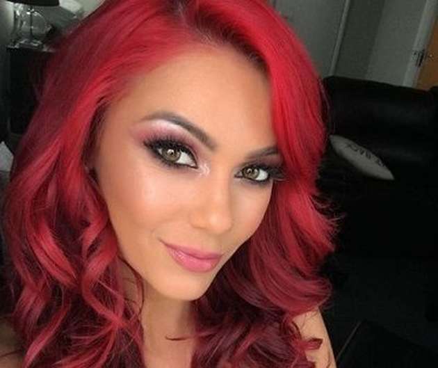 Dianne Buswell Age, Net Worth, Wiki, Height and More 2024| The Personage