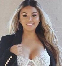 Dolly Castro. Picture