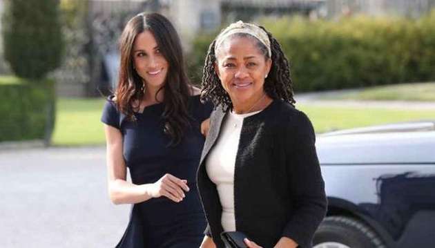 Doria Ragland Image