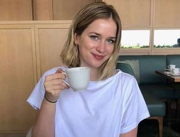 Elizabeth Dean Lail