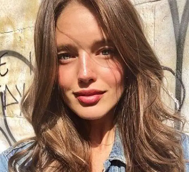 Emily Didonato