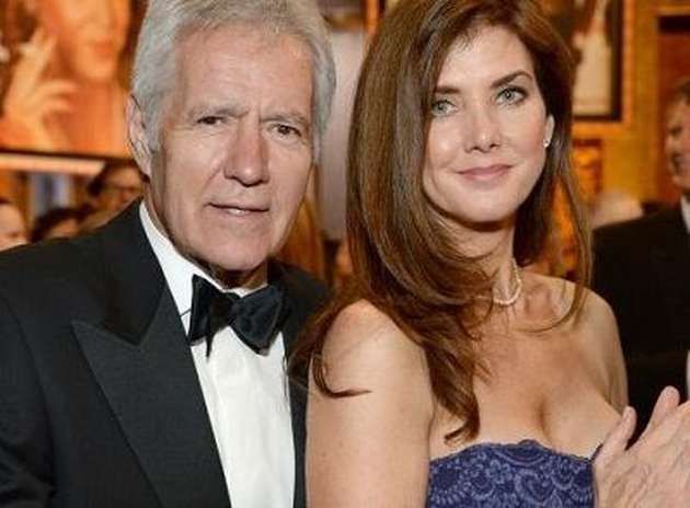 Emily Trebek Age, Height, Net Worth, Wiki and More 2024| The Personage