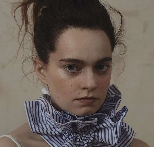 Emma Portner