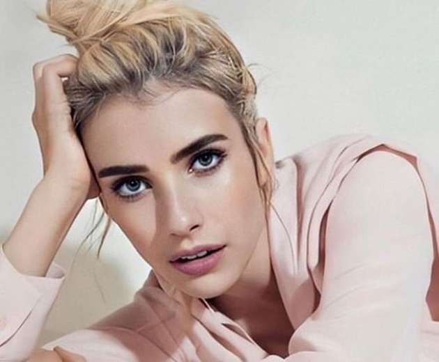 Emma Rose Roberts