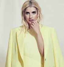 Emma Rose Roberts. Picture