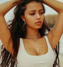 Fiona Barron. Picture